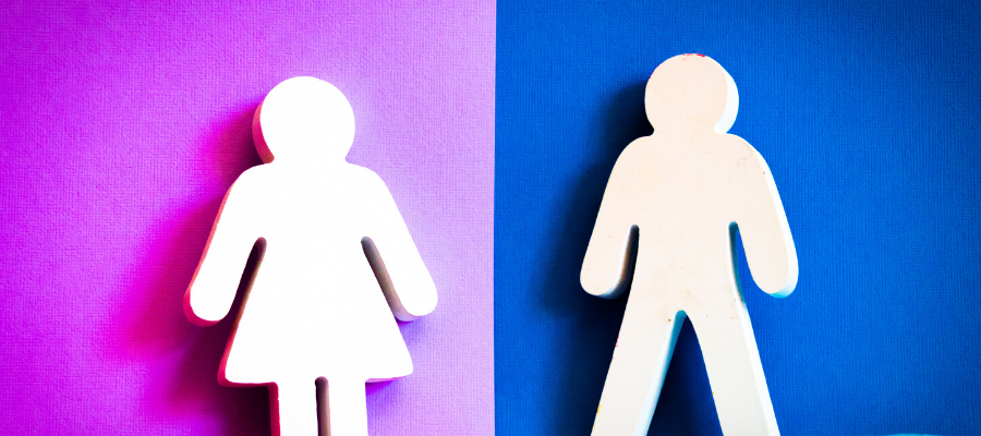 Fluid Identity Social Constructs