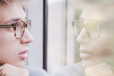 You Are Not Who You Think