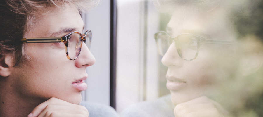 You Are Not Who You Think