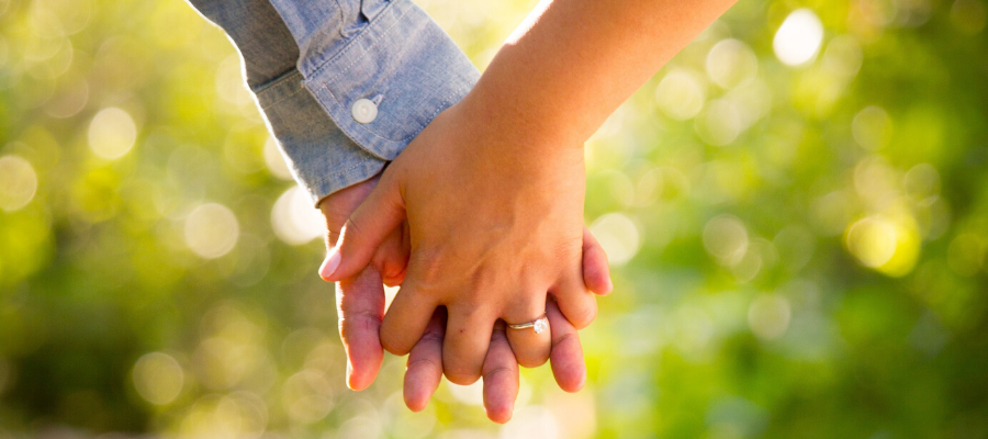 Saying No To Marriage