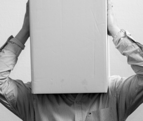 Losing Your Sense of Identity