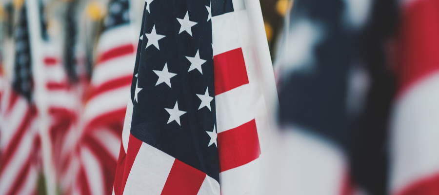 America Is Not a Nation