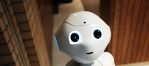 Robots As Caregivers