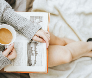 Stories That Spark Better Thinking