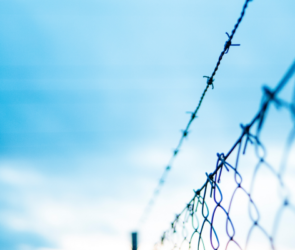 Philosophy Transforms Prisoners’ Lives