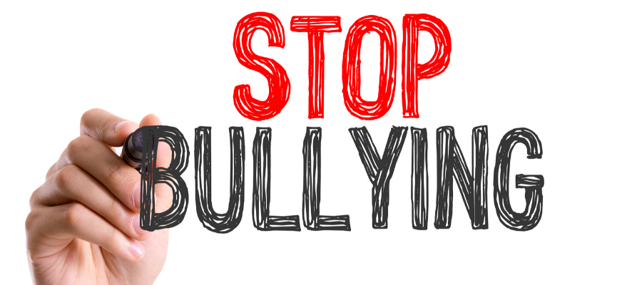 Stop Online Trolling and Bullying Now