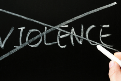 Deconstructing Fanon: Violence Beyond Colonialism