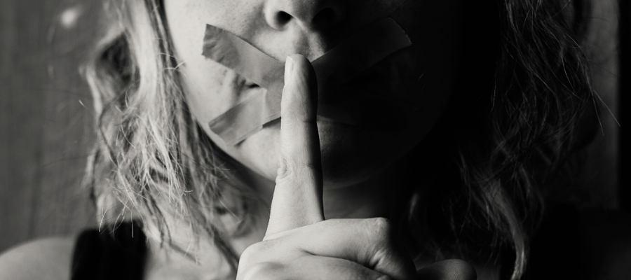 Support Sex Workers' Voices Now