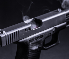 Beyond Pulling the Trigger: Complex Causes of Gun Death