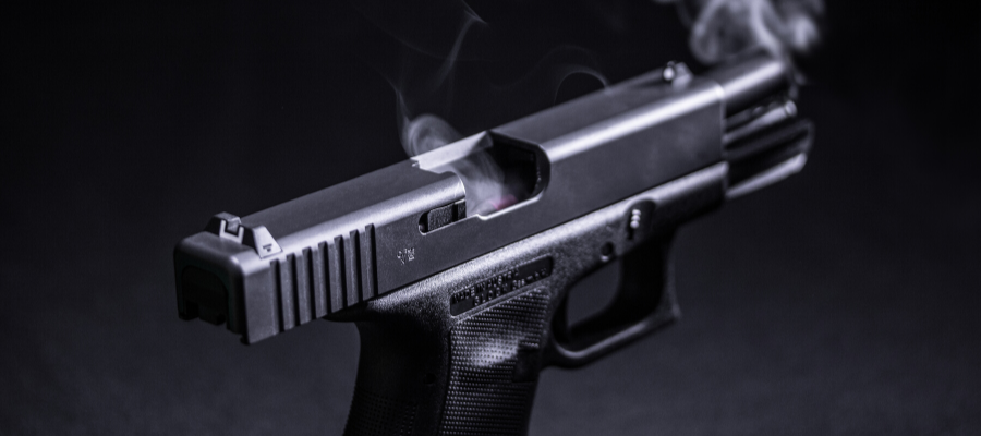 Beyond Pulling the Trigger: Complex Causes of Gun Death