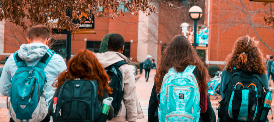 Why Conservative Universities Are Thriving