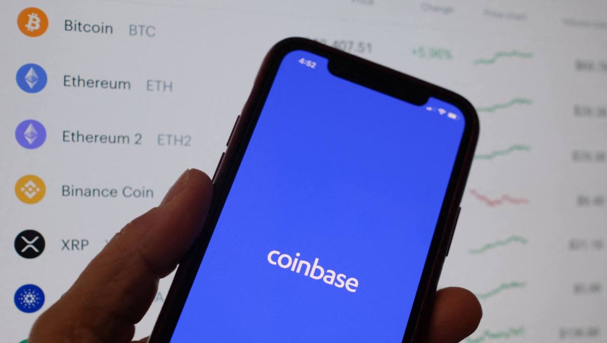 Coinbase Relaunches in India