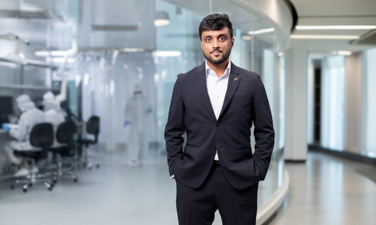 Digantara Secures $50M for Space Defense