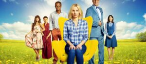Ethics Explained Through The Good Place