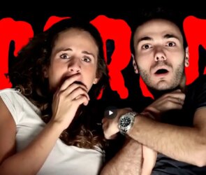 Fear of Fictional Fears Exists