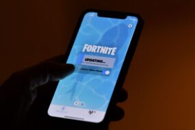 Fortnite Returns to US Google Play