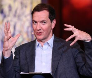 British Politicians Flock to American Tech Giants