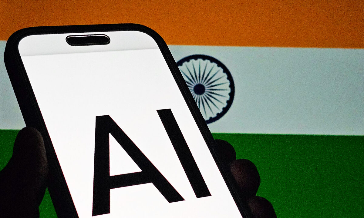 India Targets Big Tech for AI Copyright Fees