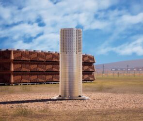 Nuclear Startup Secures $100M for Micro Reactors