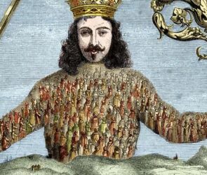 Liberalism's Hidden Flaws Exposed