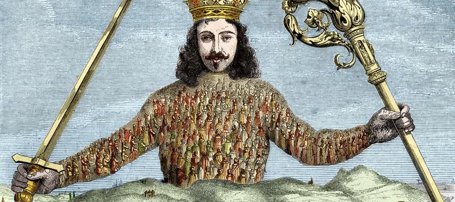 Liberalism's Hidden Flaws Exposed