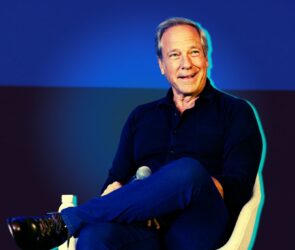 Mike Rowe: Dirty Jobs, Deeper Purpose