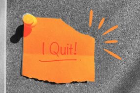 Should You Quit Your Job in 2026?