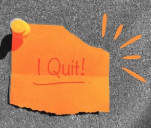 Should You Quit Your Job in 2026?
