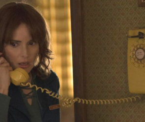 Stanger Love: Unfiltering Emotional Depth