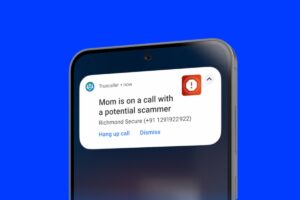 Block Scam Calls for Households
