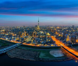 Japan: Growth Opportunities