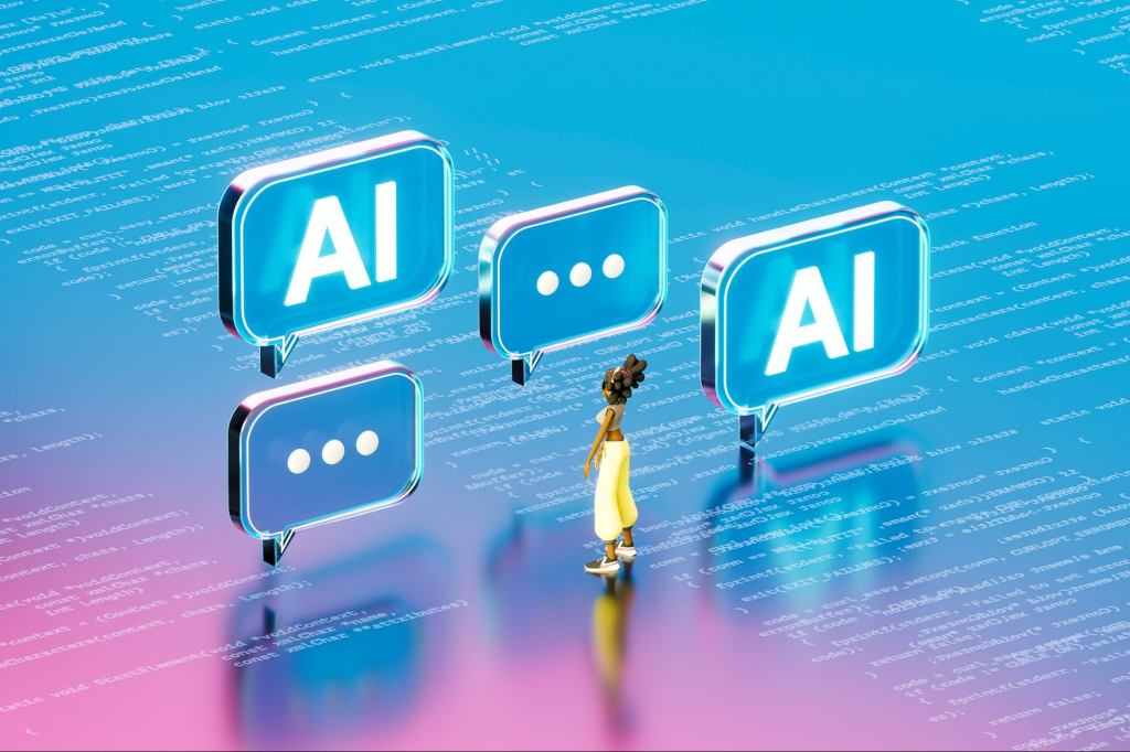 AI Trust Erosion Threatens Customer Service