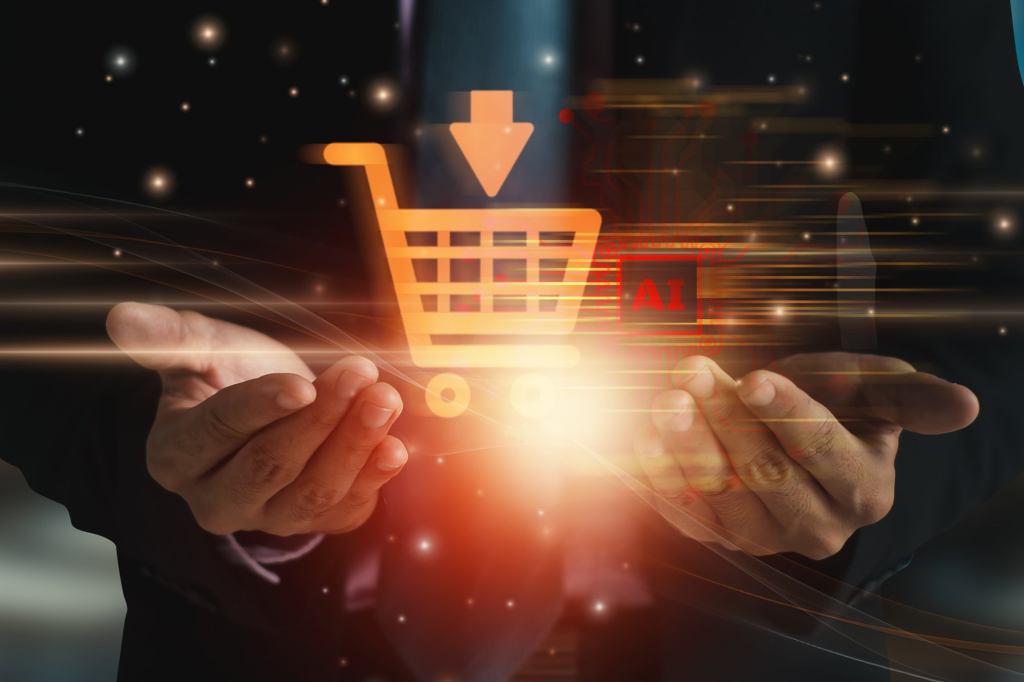 AI Boost Amazon Sales Now