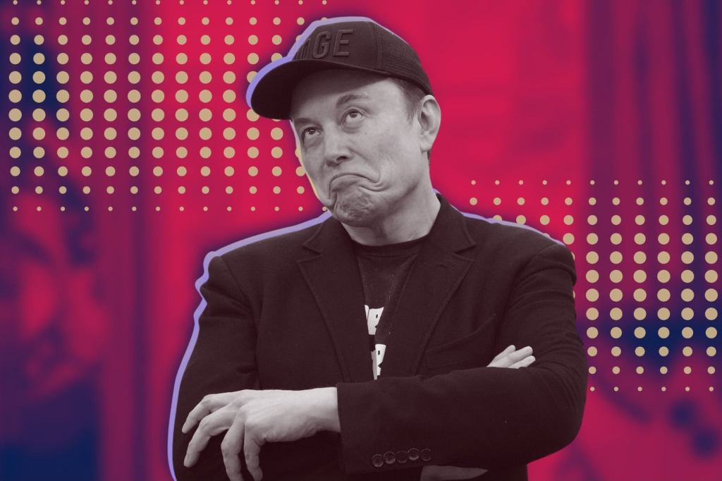 Musk Defiant Amid Grok Image Scandal