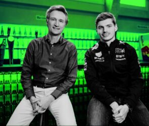 Heineken CEO Leaves in Six Years