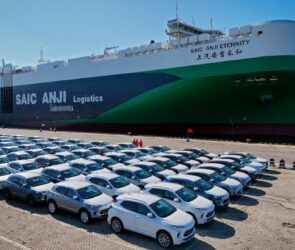 China's $1.2T Trade Surplus: Tariff Success Decoded