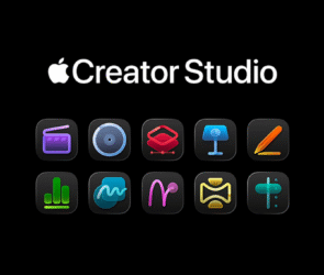 Apple's Budget Media Editing Hitch