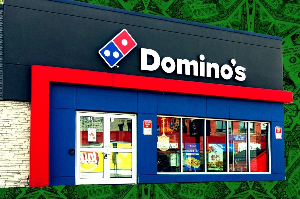 Domino's Pizza Wins 3 Hidden Tactics