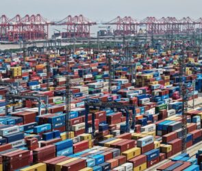 1,300 Business Leaders' Top Concern Now