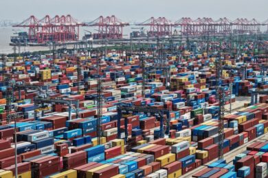 1,300 Business Leaders' Top Concern Now