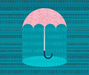 Protect Your Company Data Now