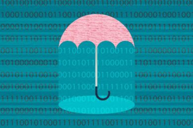 Protect Your Company Data Now