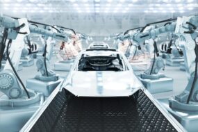 30,000 Robots by 2030: Shake-up Ahead?