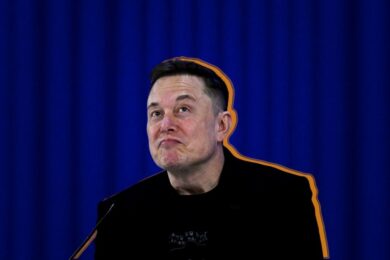 Earning Thousands Betting Against Musk