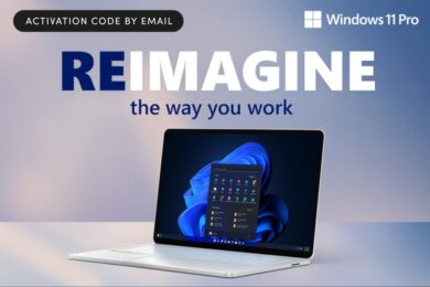Windows 11 Pro: 99% Off Now!