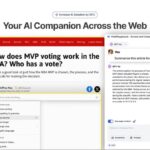 Boost Workflow with AI-Browser Assistant – $29