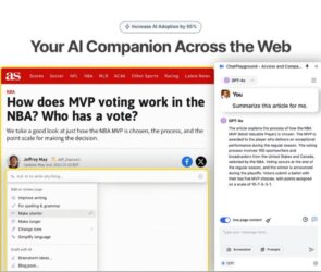 Boost Workflow with AI-Browser Assistant – $29
