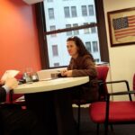 Companies Disrupt Hiring with AI