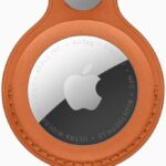 Apple AirTag Fixes Top User Complaint