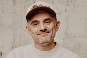 Gary Vaynerchuk's Rebrand: Big Brands' Secret